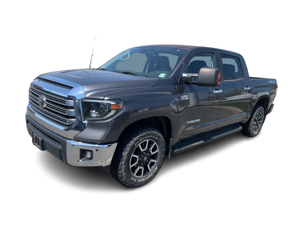 2019 Toyota Tundra Limited -
                Middleton, NY
