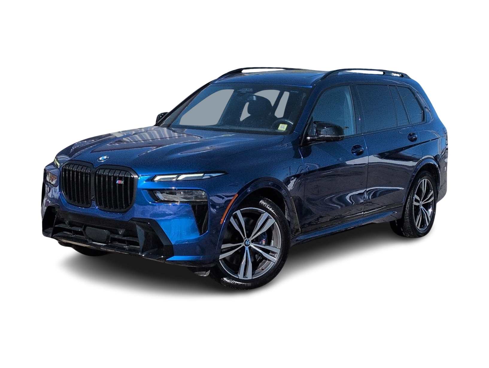Thumbnail: 2023 BMW X7 - 1