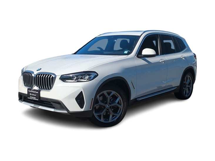 2022 BMW X3 xDrive30i -
                Middleton, NY