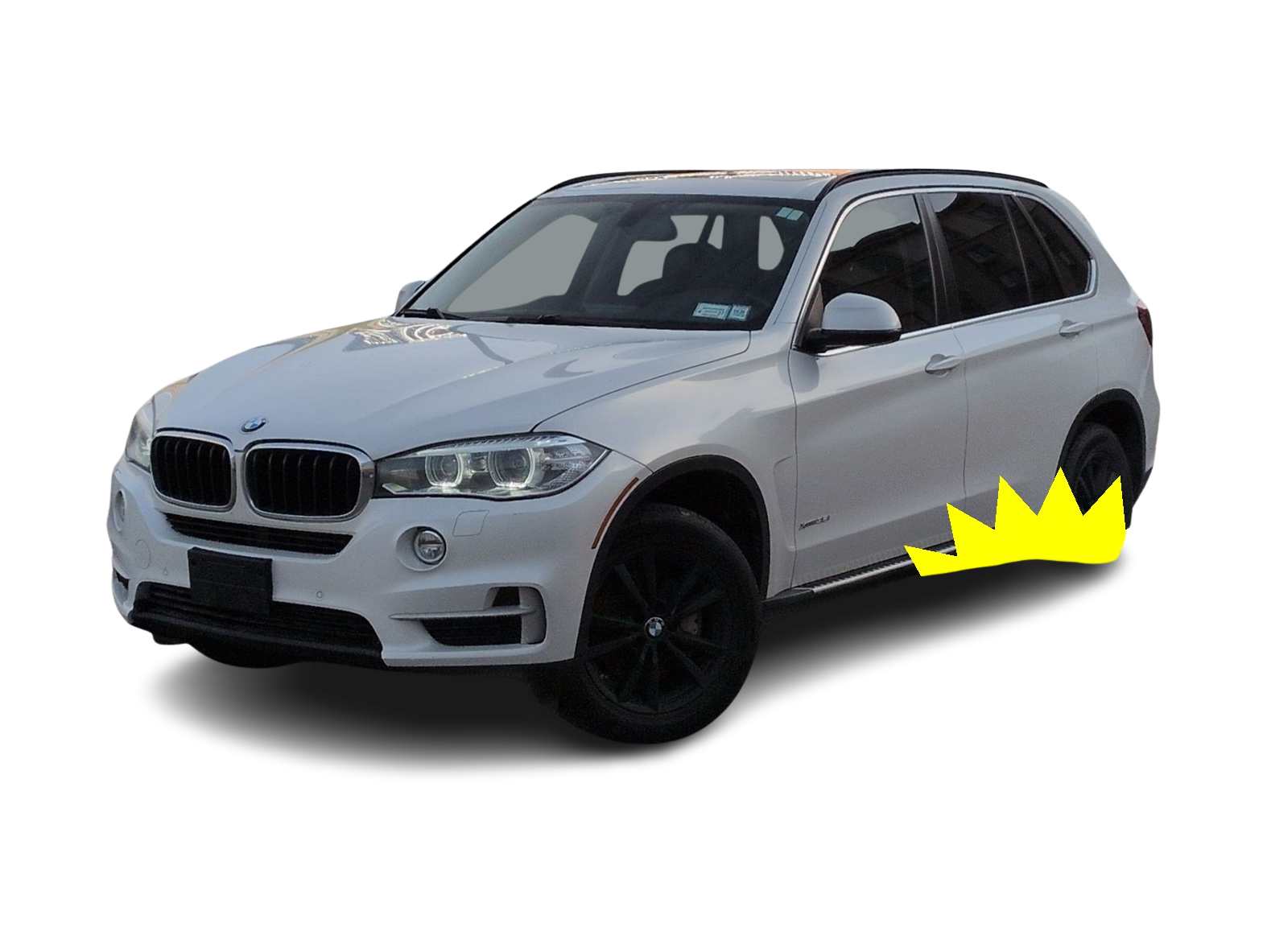 2015 BMW X5 xDrive35i -
                  Middletown, NY