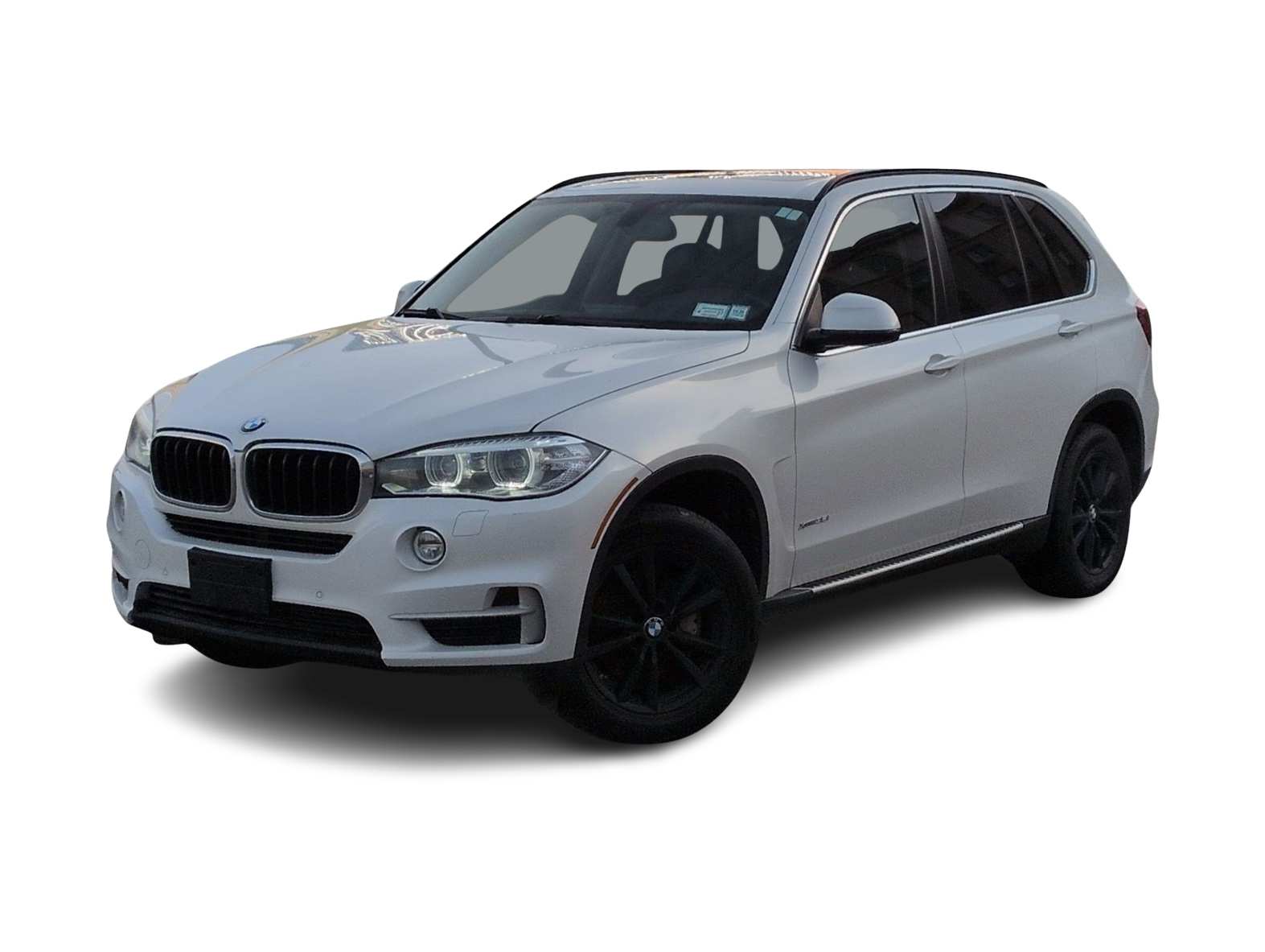 2015 BMW X5 xDrive35i -
                  Middletown, NY