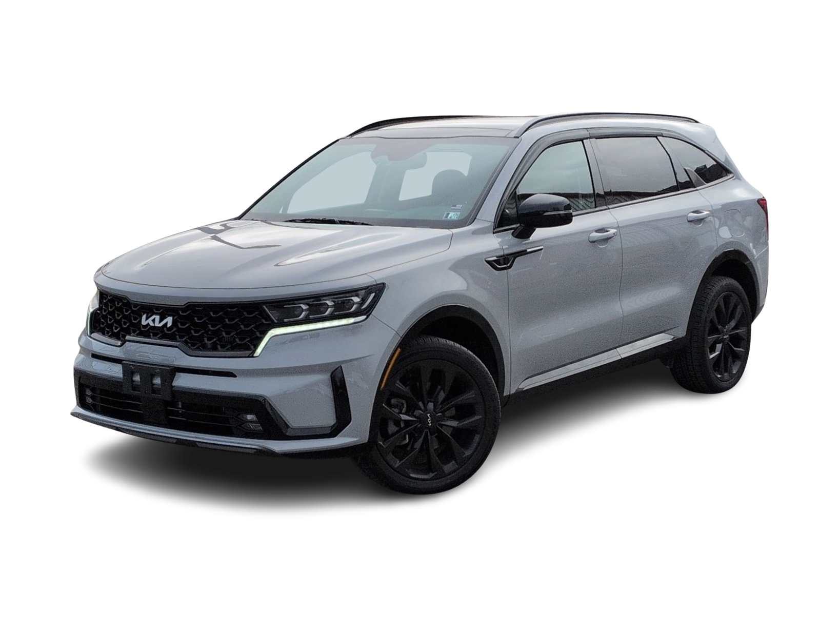 Thumbnail: 2022 Kia Sorento - 1