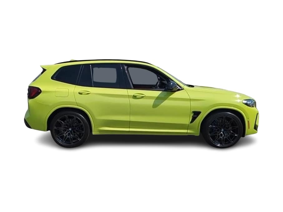 2024 BMW X3 M -
                  Middleton, NY