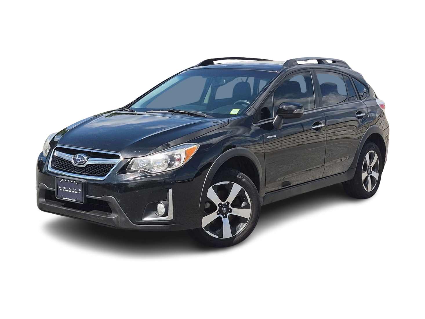 2016 Subaru Crosstrek Touring -
                  Middletown, NY