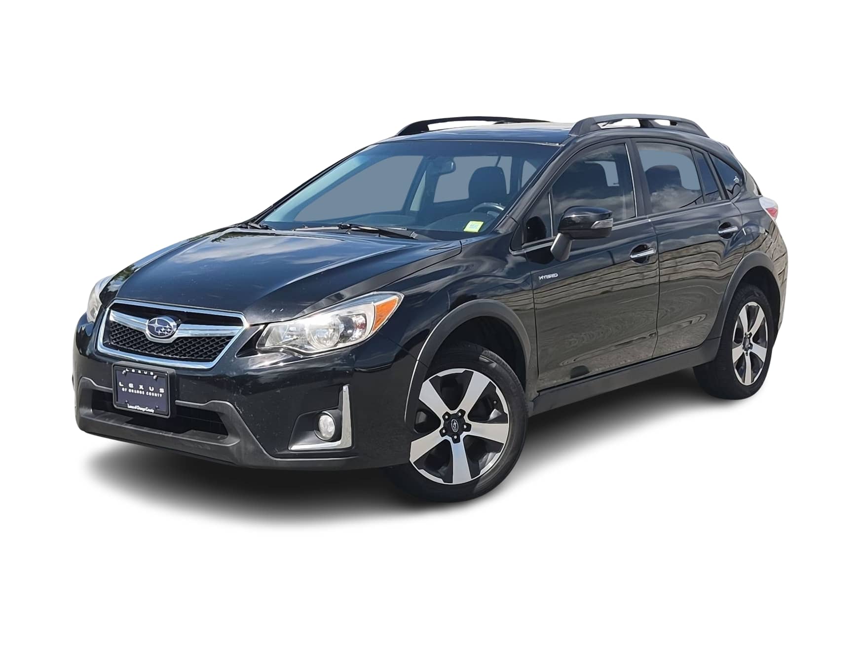 2016 Subaru Crosstrek Touring -
                  Middletown, NY