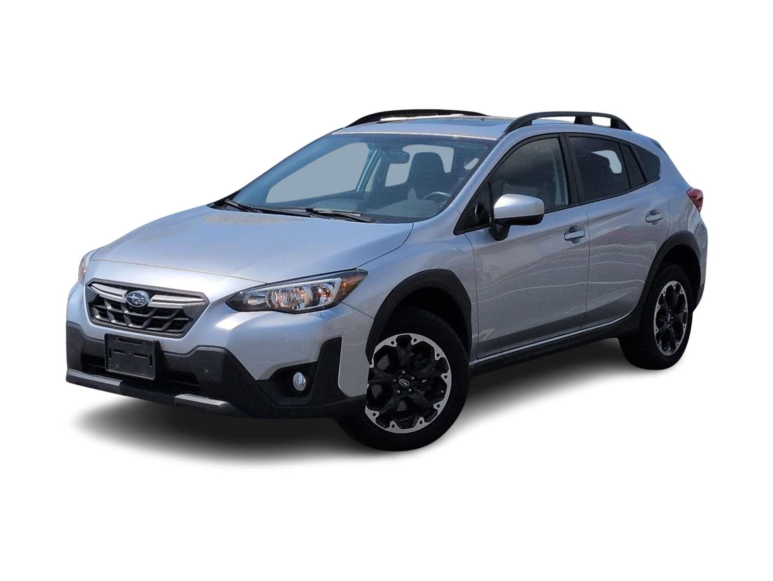 Thumbnail: 2023 Subaru Crosstrek - 1