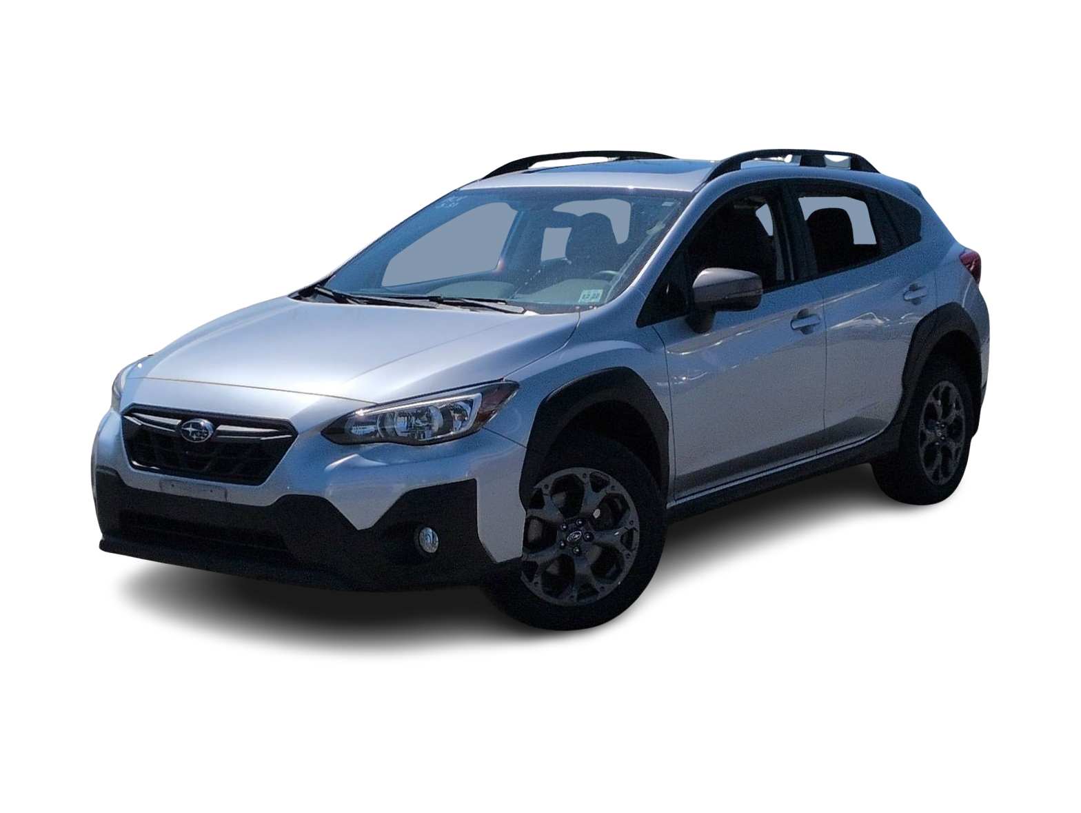 Thumbnail: 2023 Subaru Crosstrek - 1
