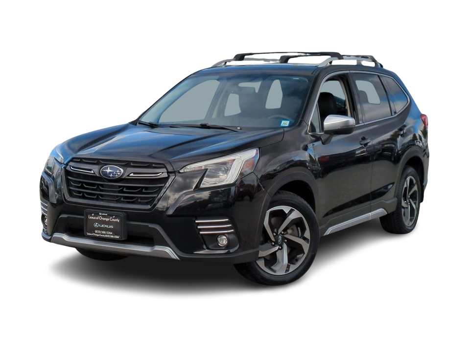 2022 Subaru Forester Touring -
                Middleton, NY