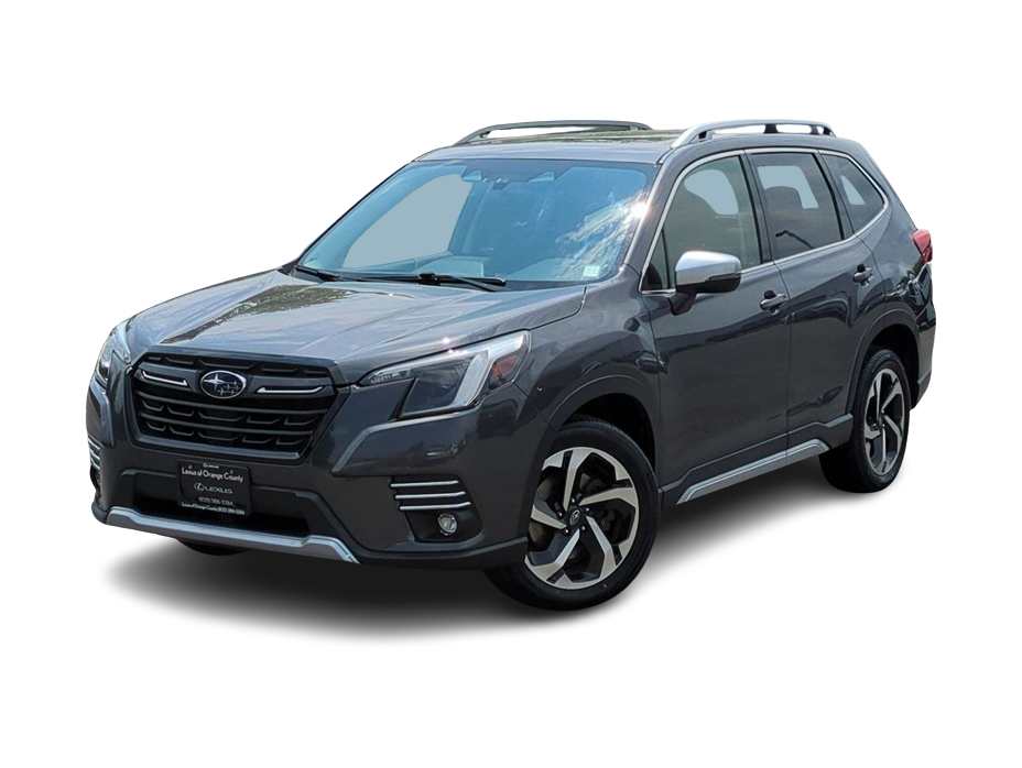 2023 Subaru Forester Touring -
                  Middleton, NY