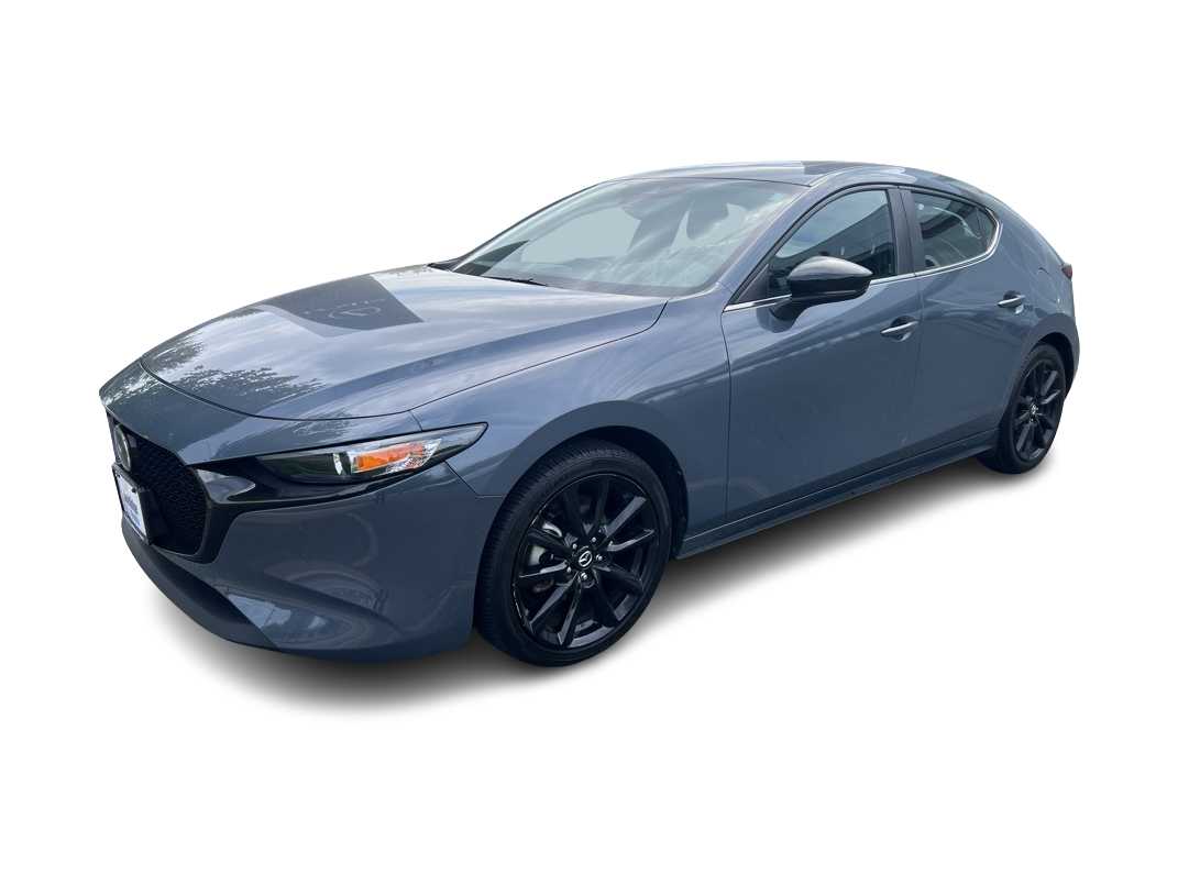 Thumbnail: 2022 Mazda Mazda3 - 1