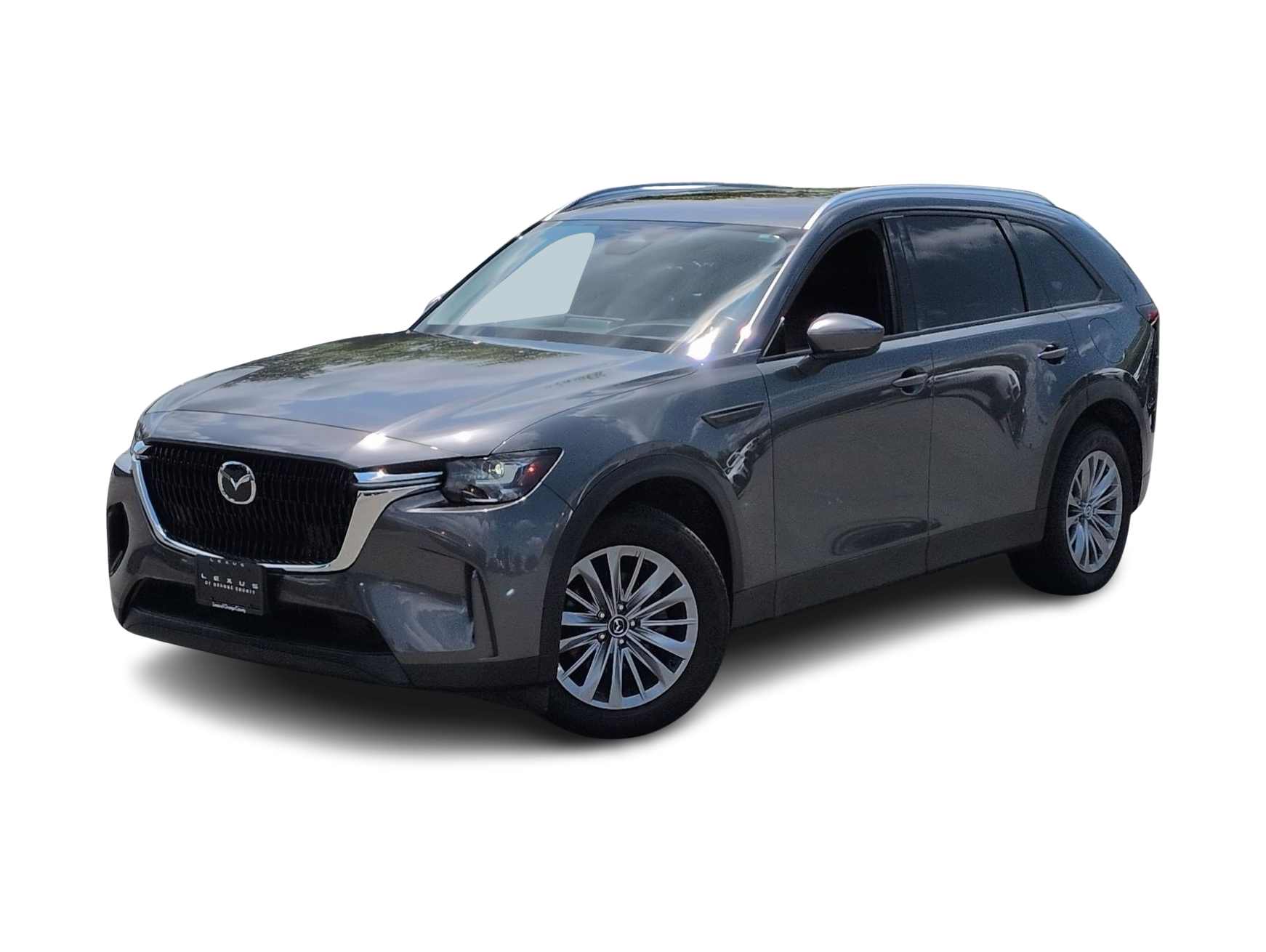 2024 Mazda CX-90 Preferred Plus -
                  Middletown, NY