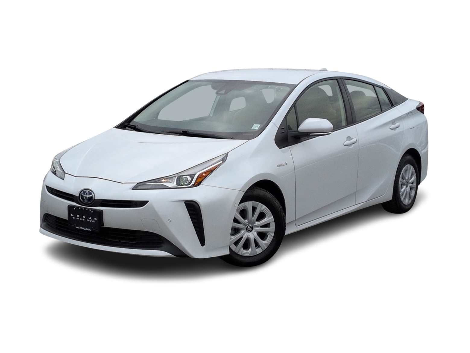 Thumbnail: 2022 Toyota Prius - 1