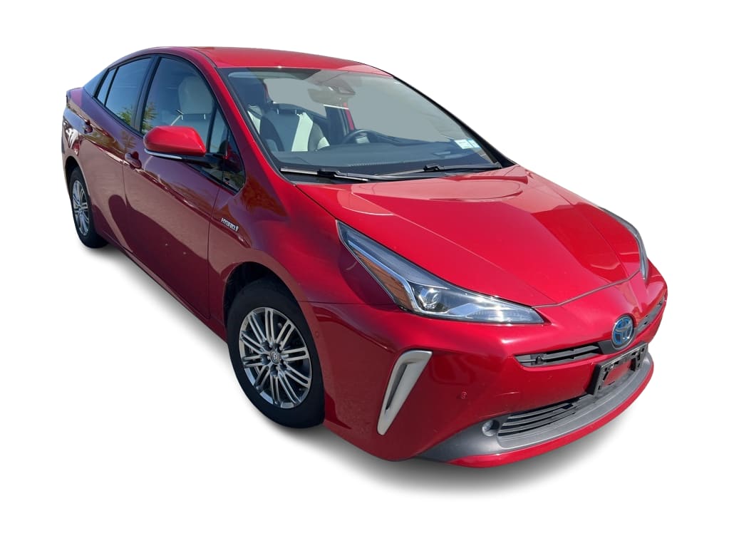 2019 Toyota Prius XLE -
                Middleton, NY