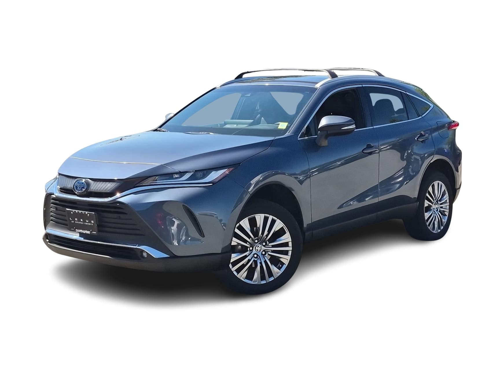 2023 Toyota Venza XLE -
                  Middletown, NY