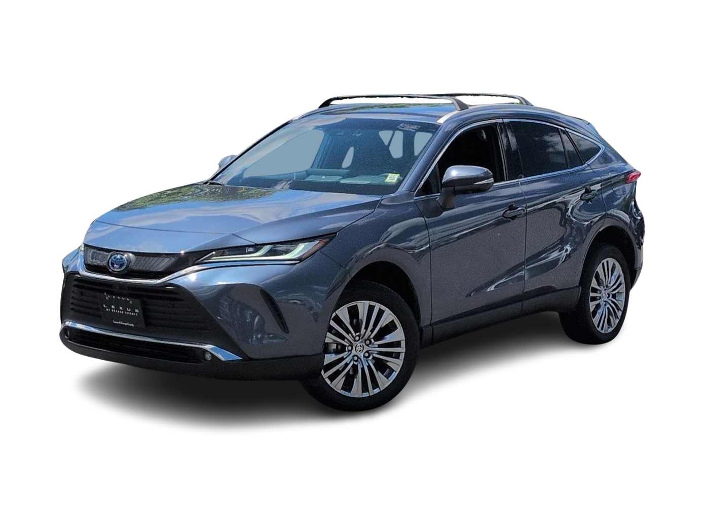 Thumbnail: 2023 Toyota Venza - 1