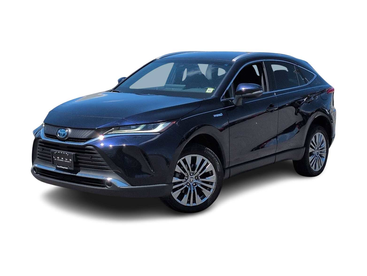 2021 Toyota Venza XLE -
                  Middletown, NY