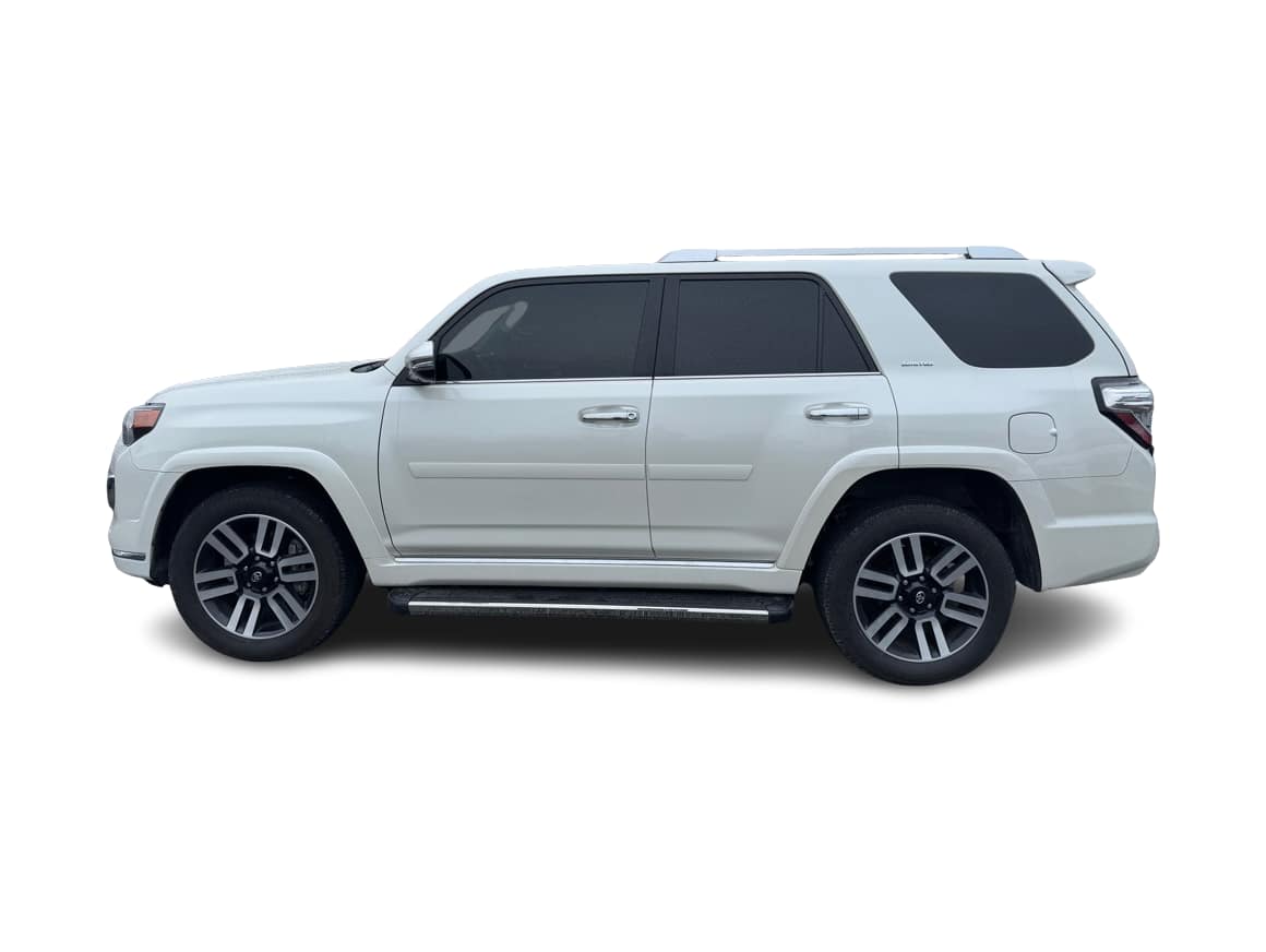 2023 Toyota 4Runner Limited -
                Middleton, NY