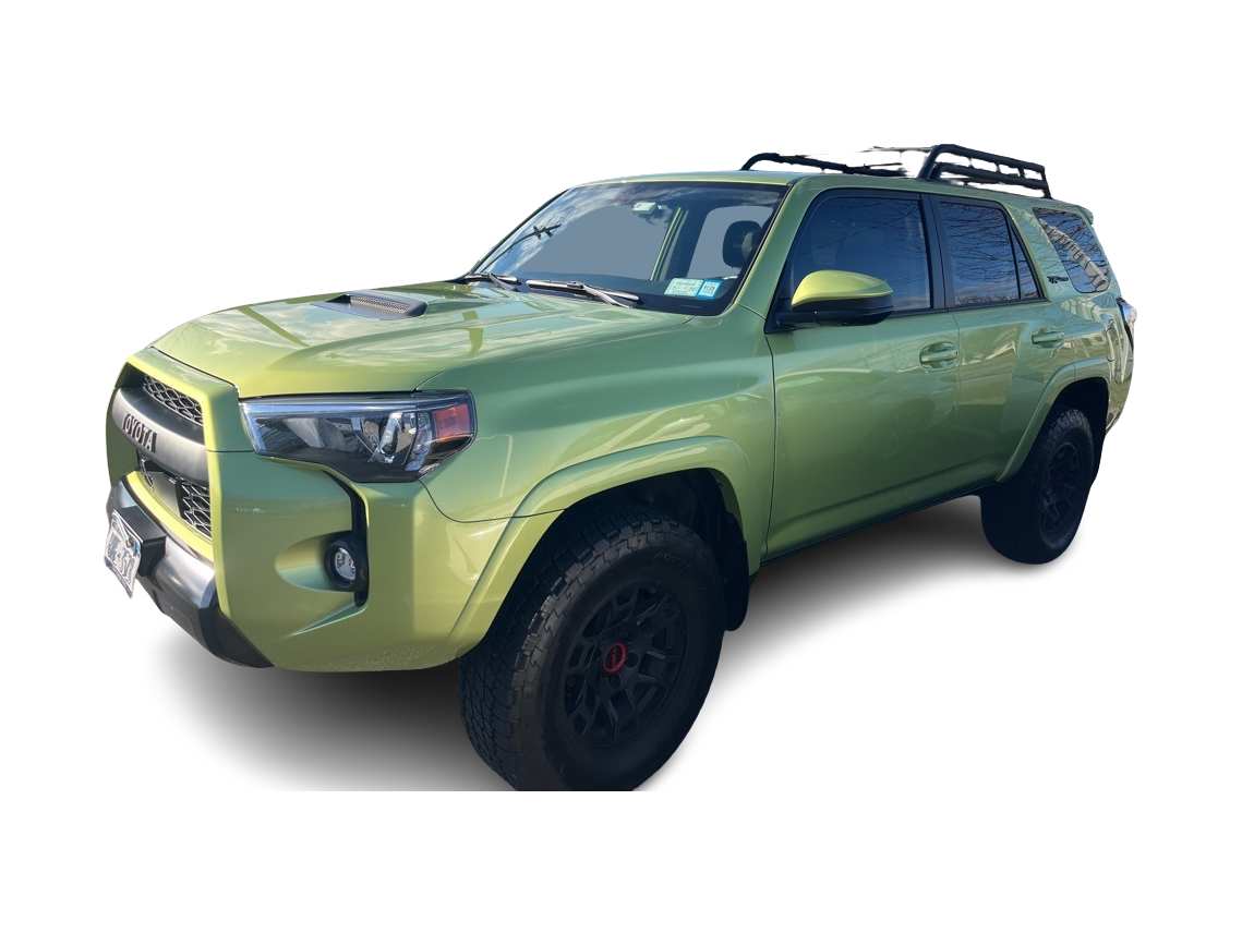 2022 Toyota 4Runner TRD Pro -
                Middleton, NY