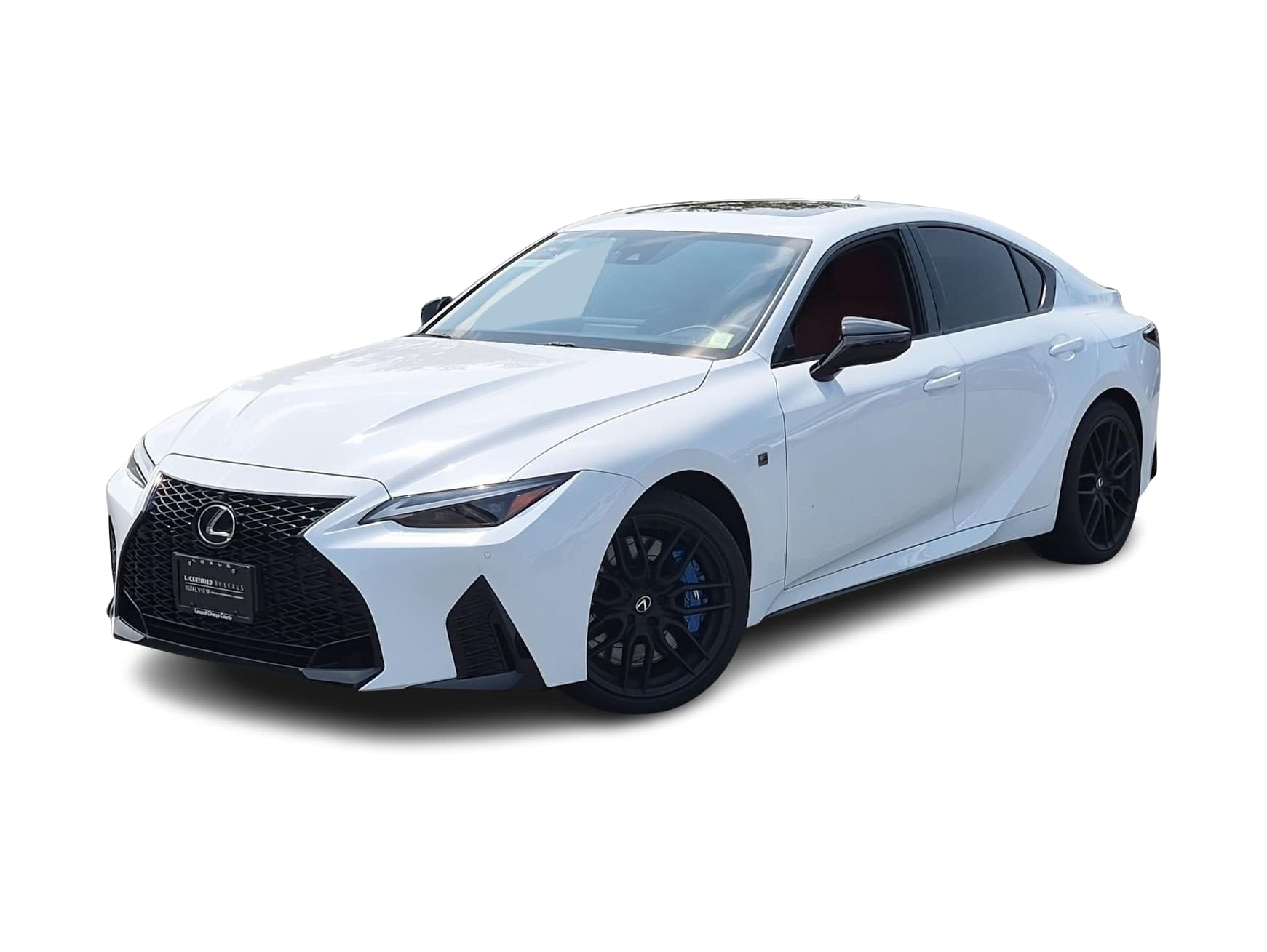 Thumbnail: 2024 Lexus ES - 1