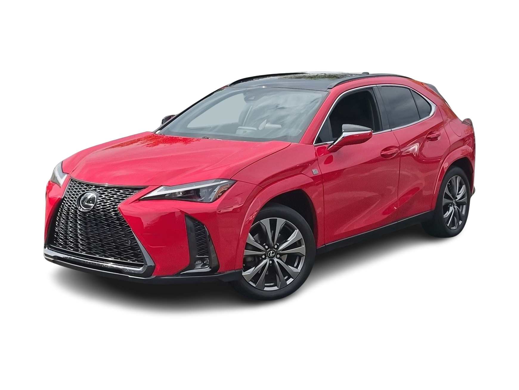 2024 Lexus UX 250h -
                  Middletown, NY