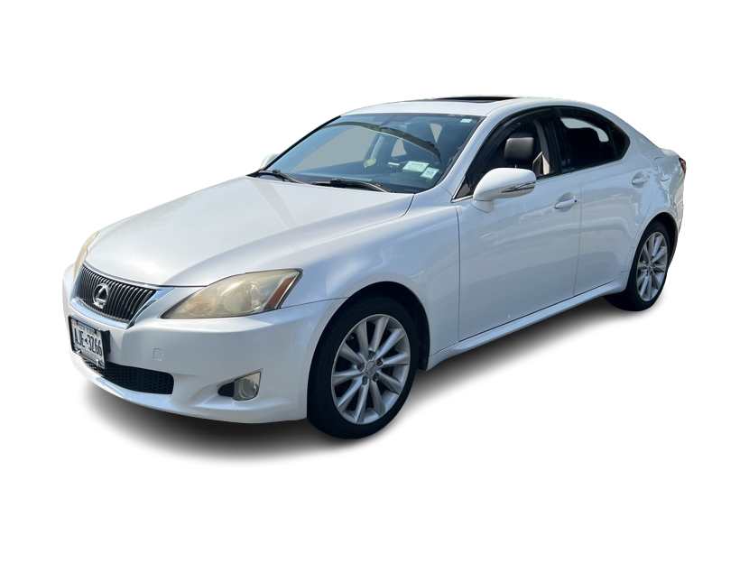 2009 Lexus IS 250 -
                  Middleton, NY