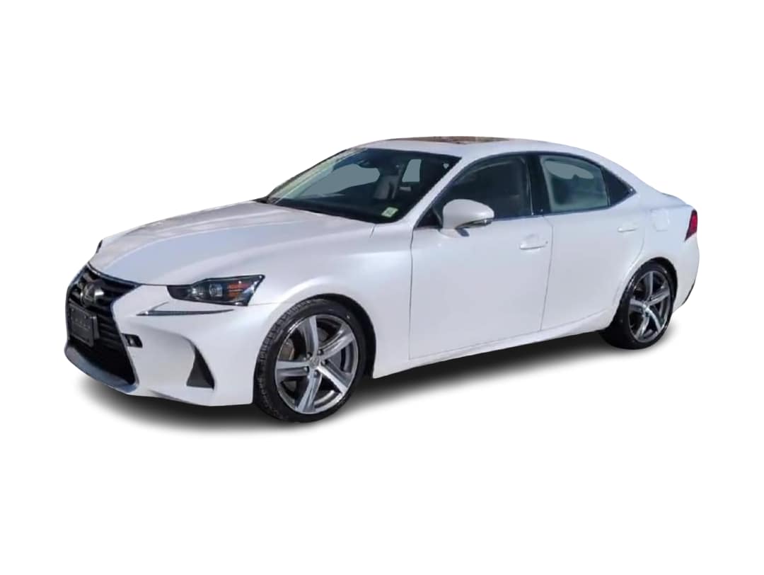 2017 Lexus IS 300 -
                  Middletown, NY