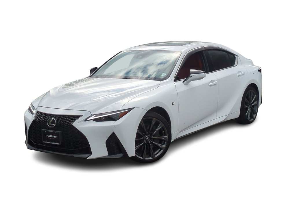 2024 Lexus ES 350 F Sport -
                Middleton, NY