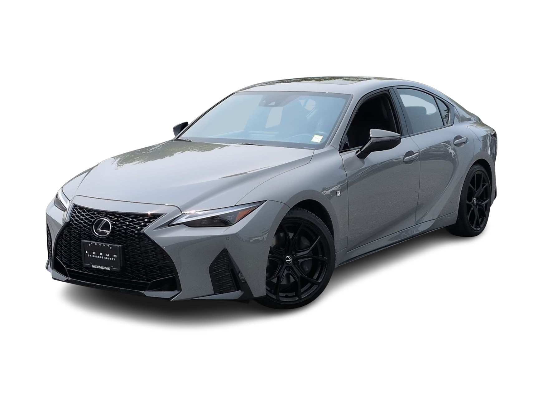 Thumbnail: 2025 Lexus ES - 1