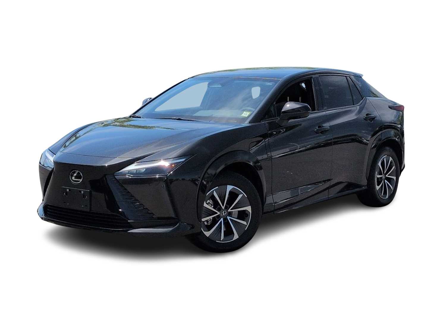 Thumbnail: 2025 Lexus RZ - 1
