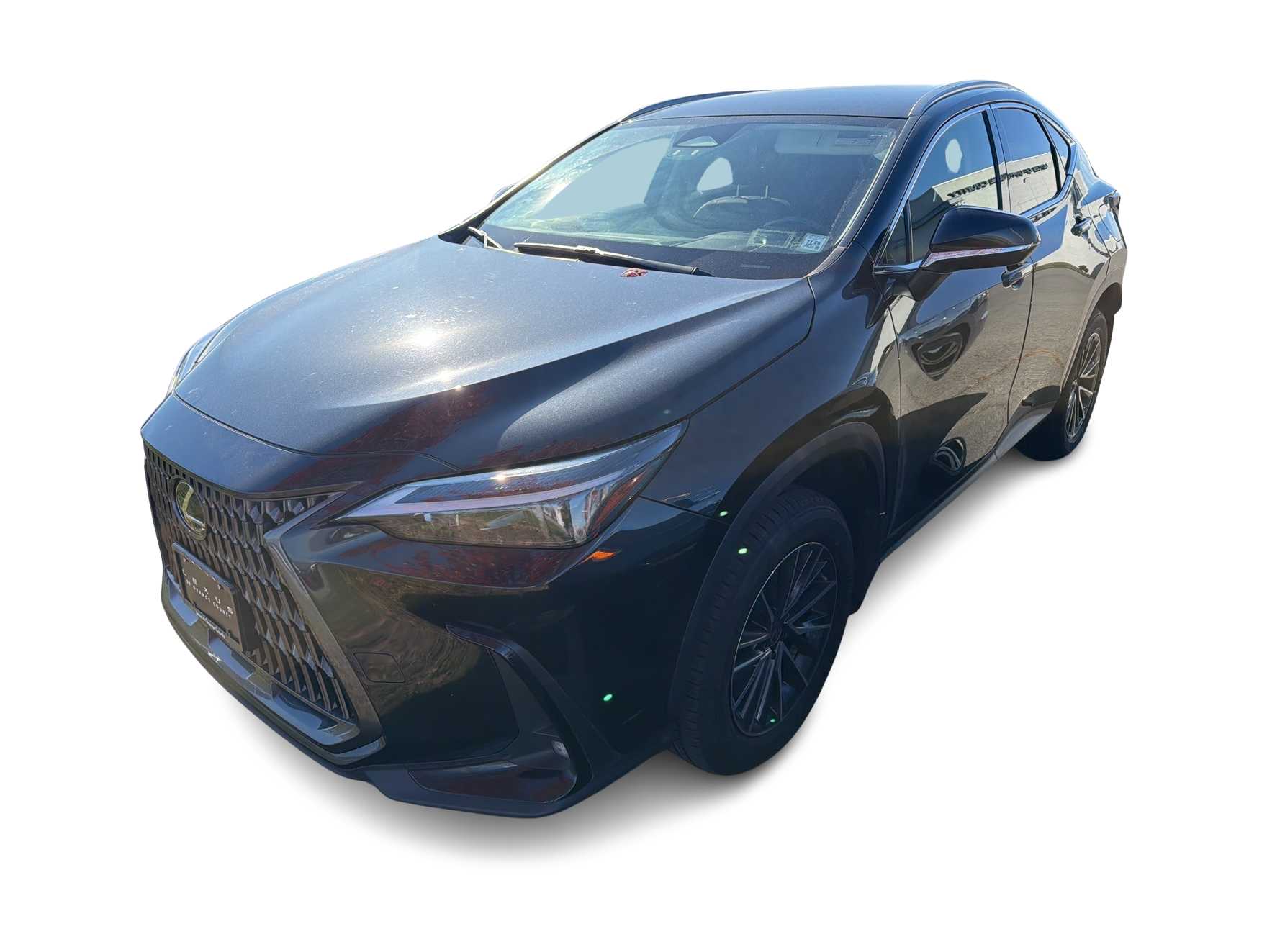 2022 Lexus NX 250 -
                  Middletown, NY