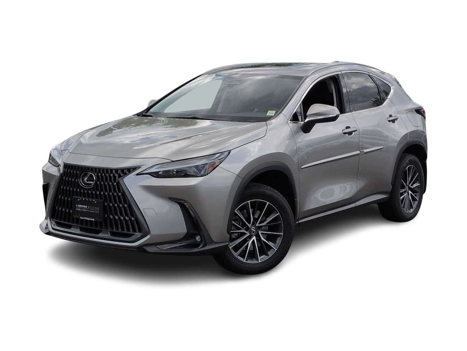 Thumbnail: 2024 Lexus ES - 1
