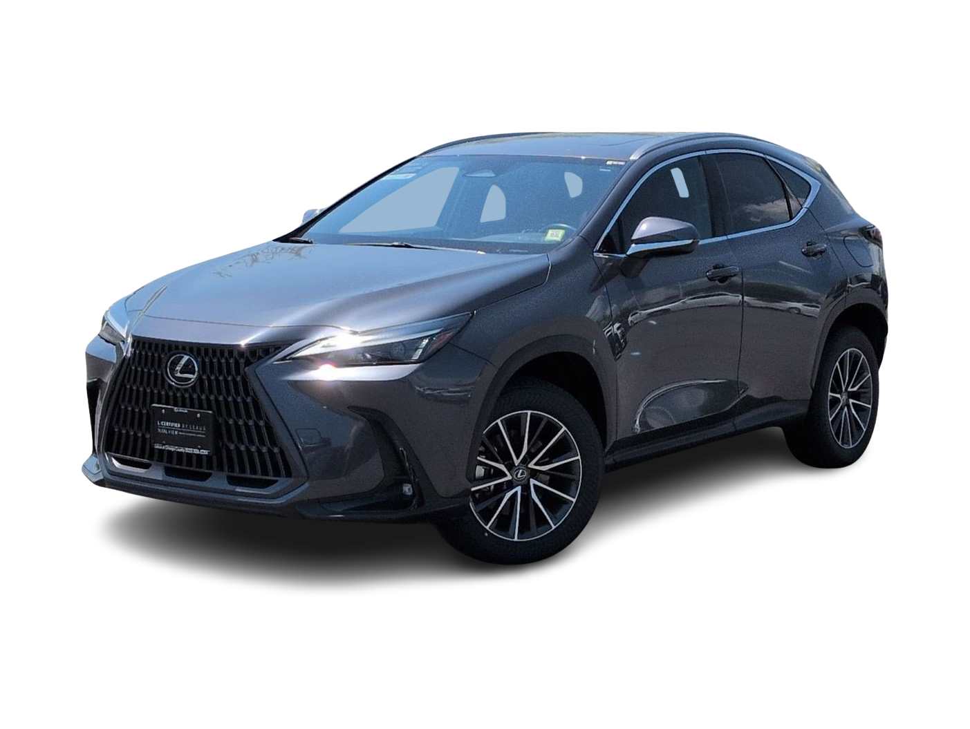Thumbnail: 2024 Lexus ES - 1