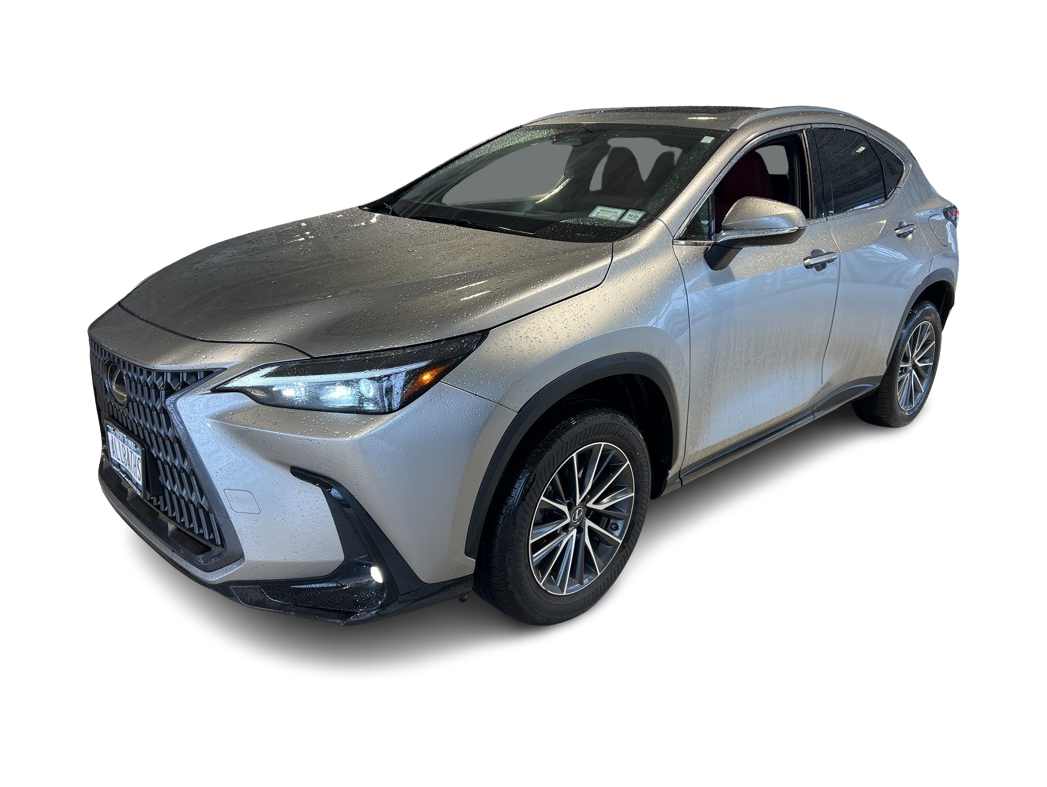 2022 Lexus NX  -
                Middleton, NY