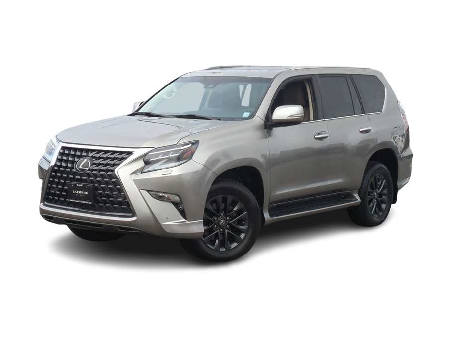 2022 Lexus GX 460 -
                Middleton, NY