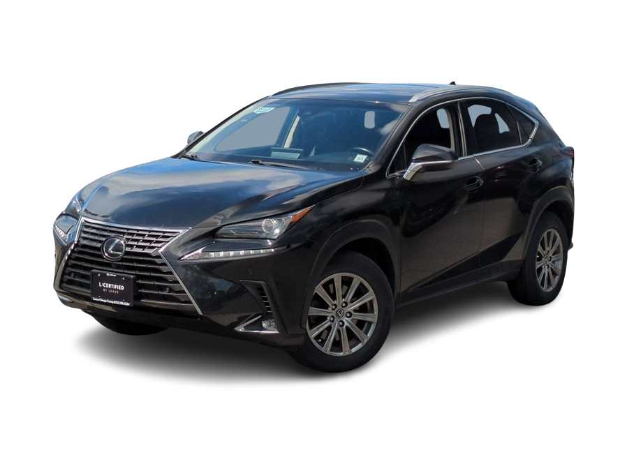 2019 Lexus NX 300 -
                Middleton, NY