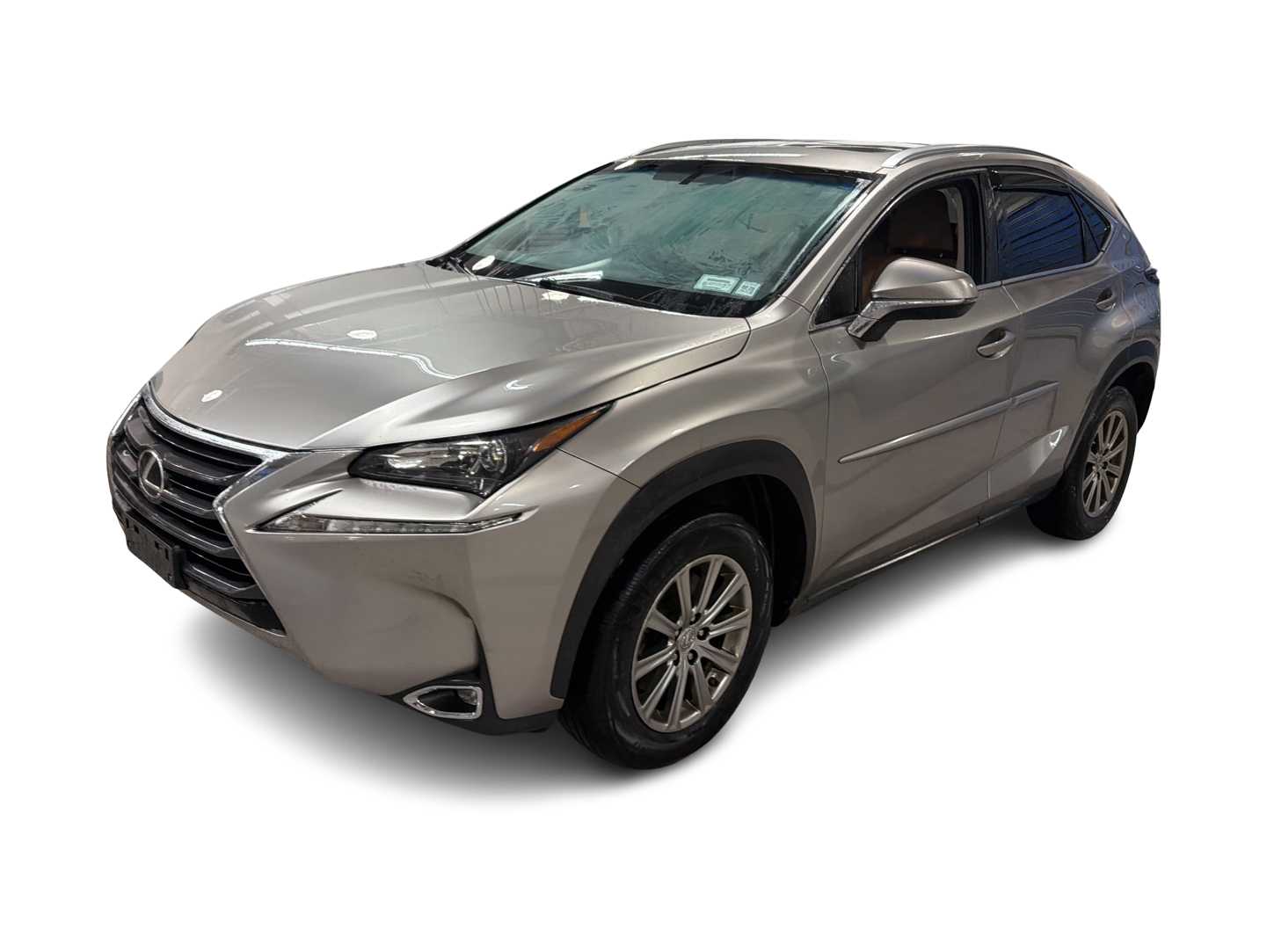 2015 Lexus NX 200t -
                  Middletown, NY