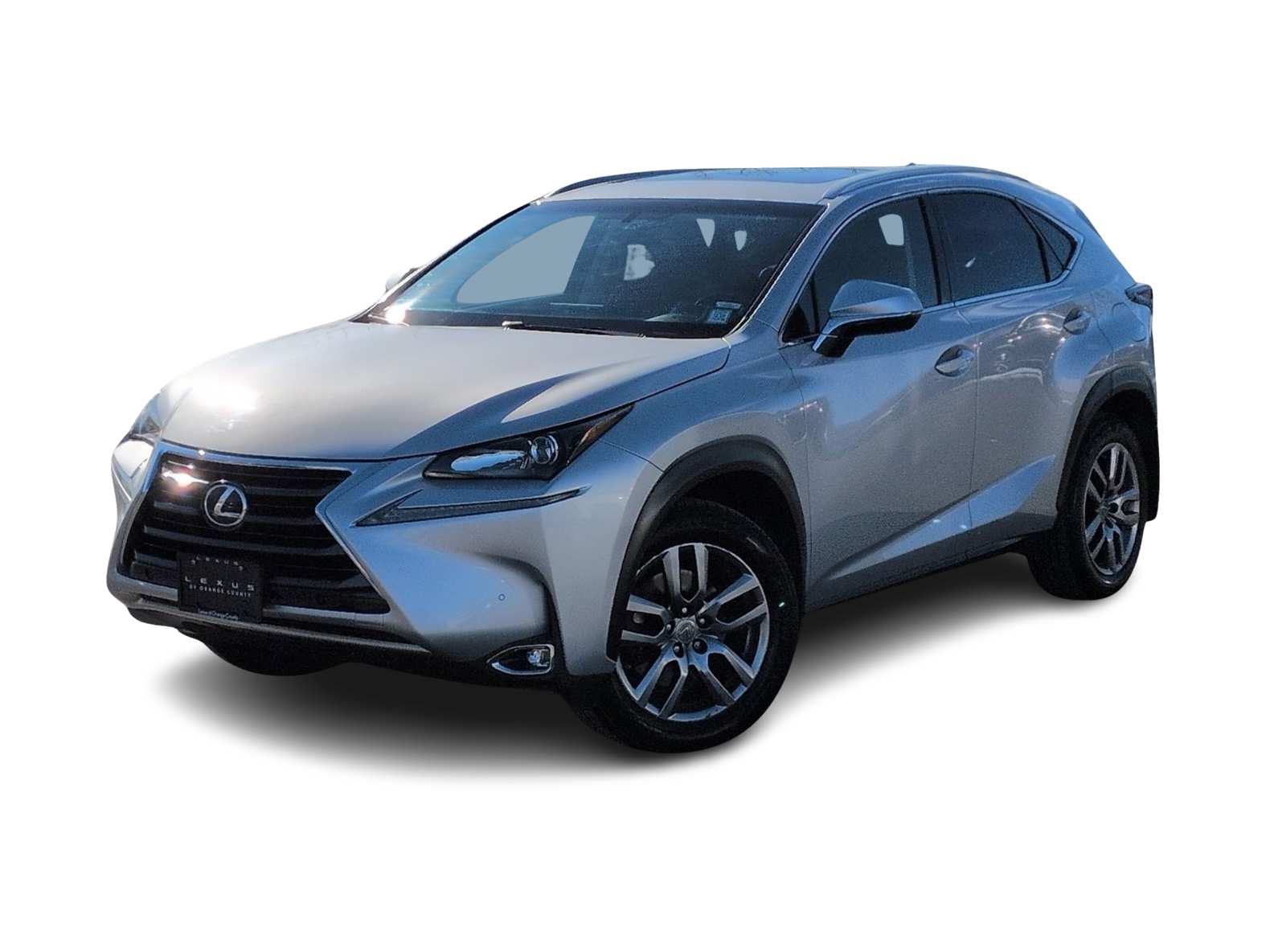 2015 Lexus NX 200t -
                  Middletown, NY