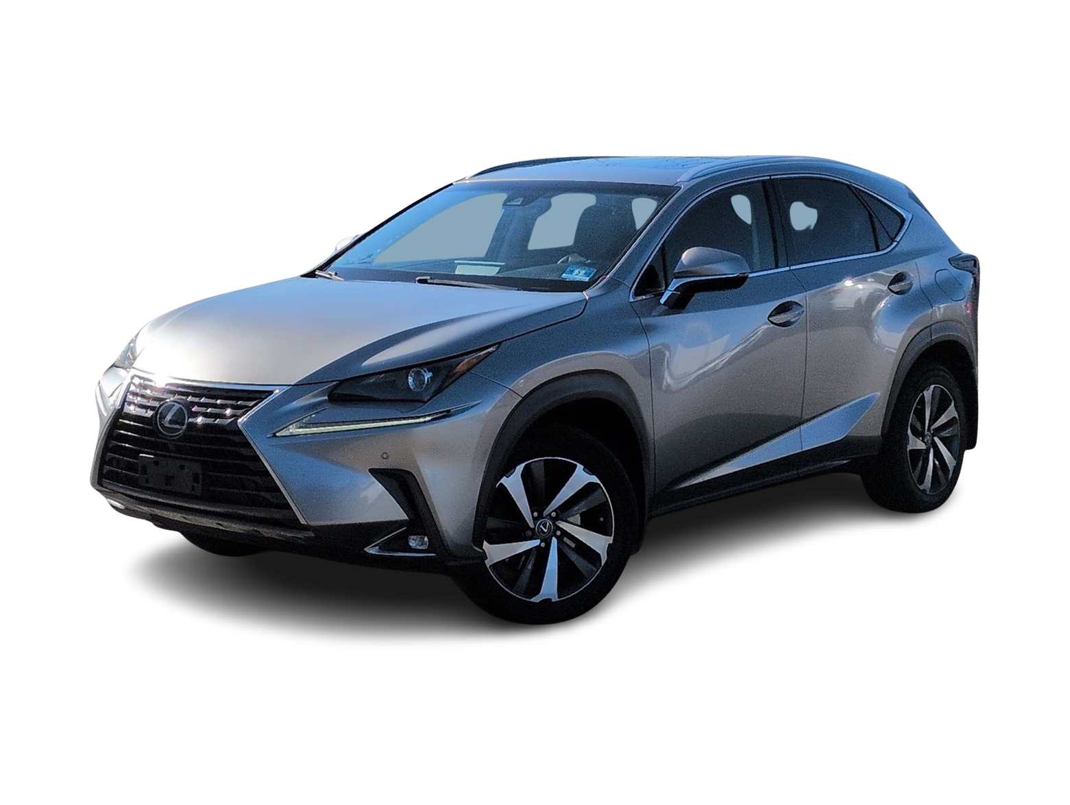 2018 Lexus NX 300 -
                  Middletown, NY