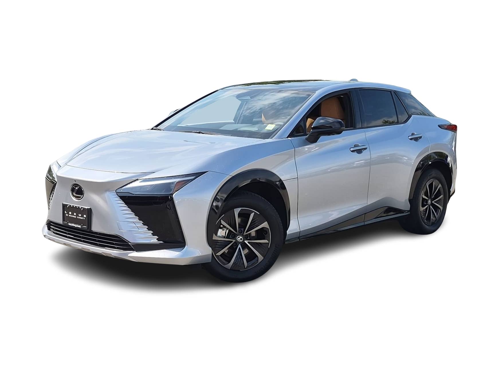 2026 Lexus RZ 450e -
                  Middletown, NY