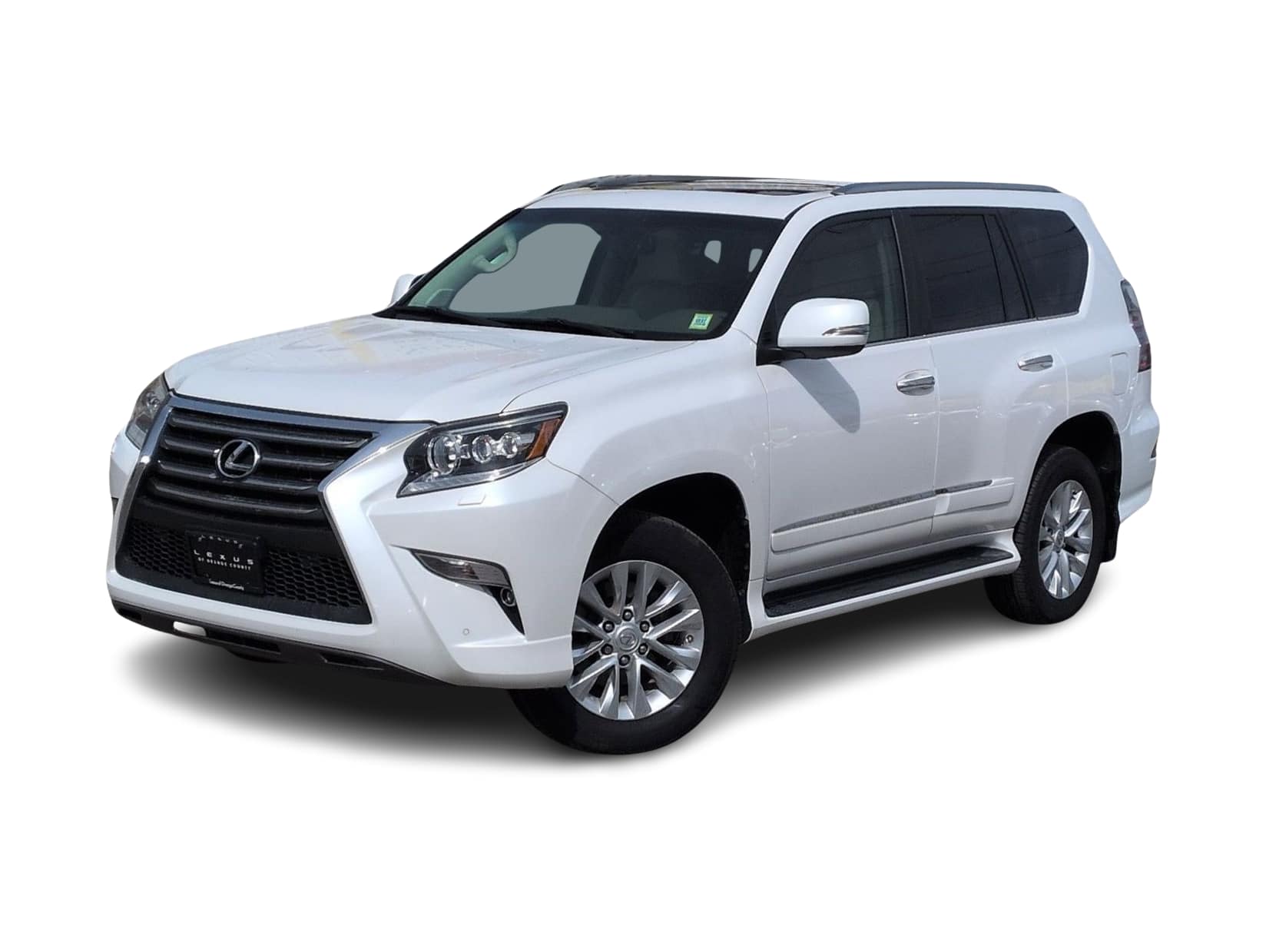 2015 Lexus GX 460 -
                  Middletown, NY