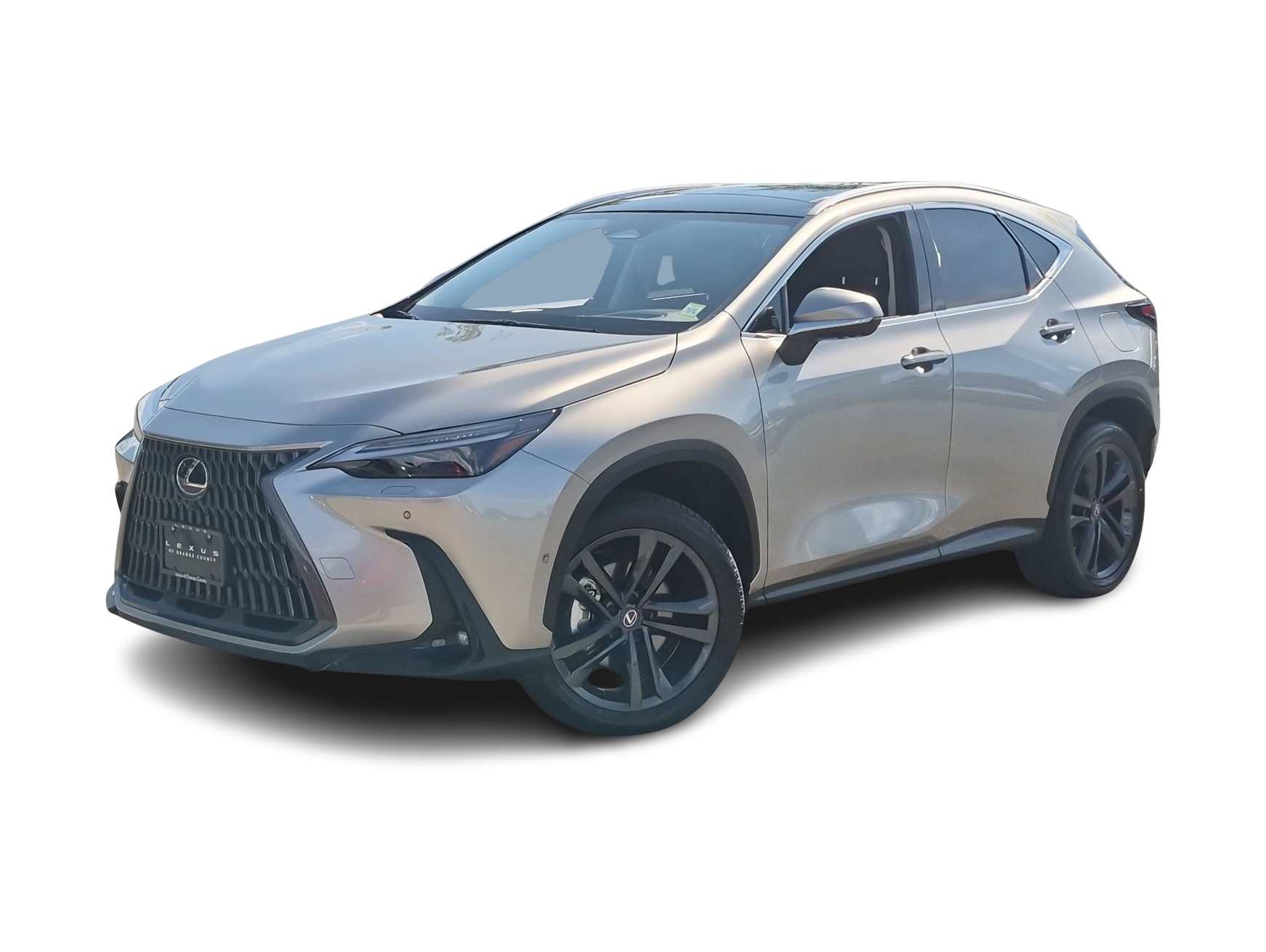 Thumbnail: 2026 Lexus ES - 1
