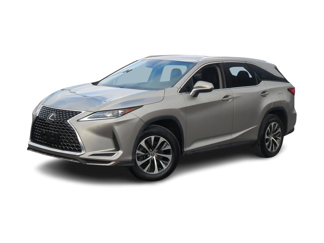 2020 Lexus RX 350L -
                Middleton, NY