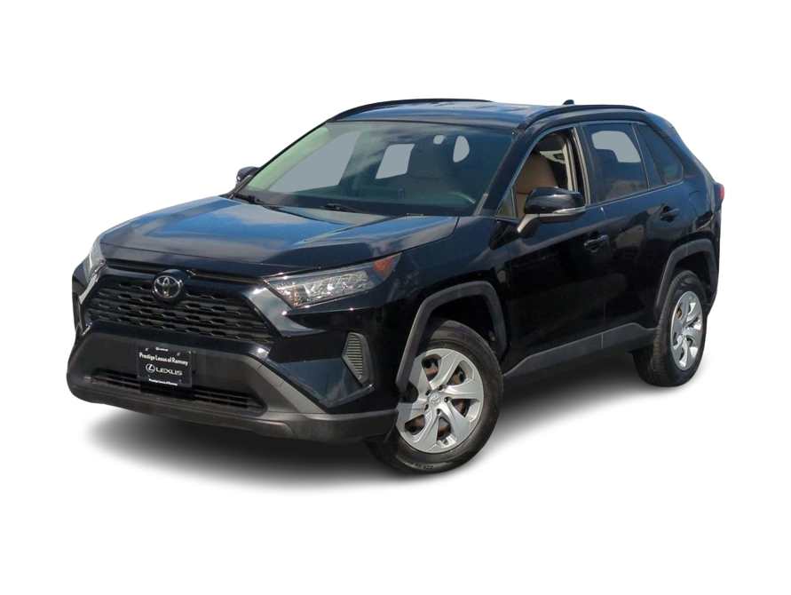 2019 Toyota RAV4 LE -
                Middleton, NY