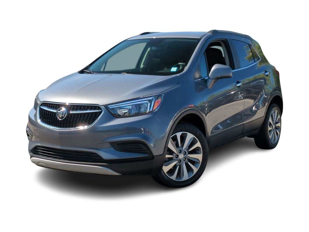 2020 Buick Encore Preferred -
                Middleton, NY