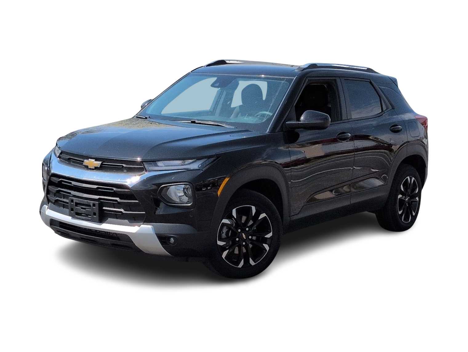 Thumbnail: 2023 Chevrolet TrailBlazer - 1