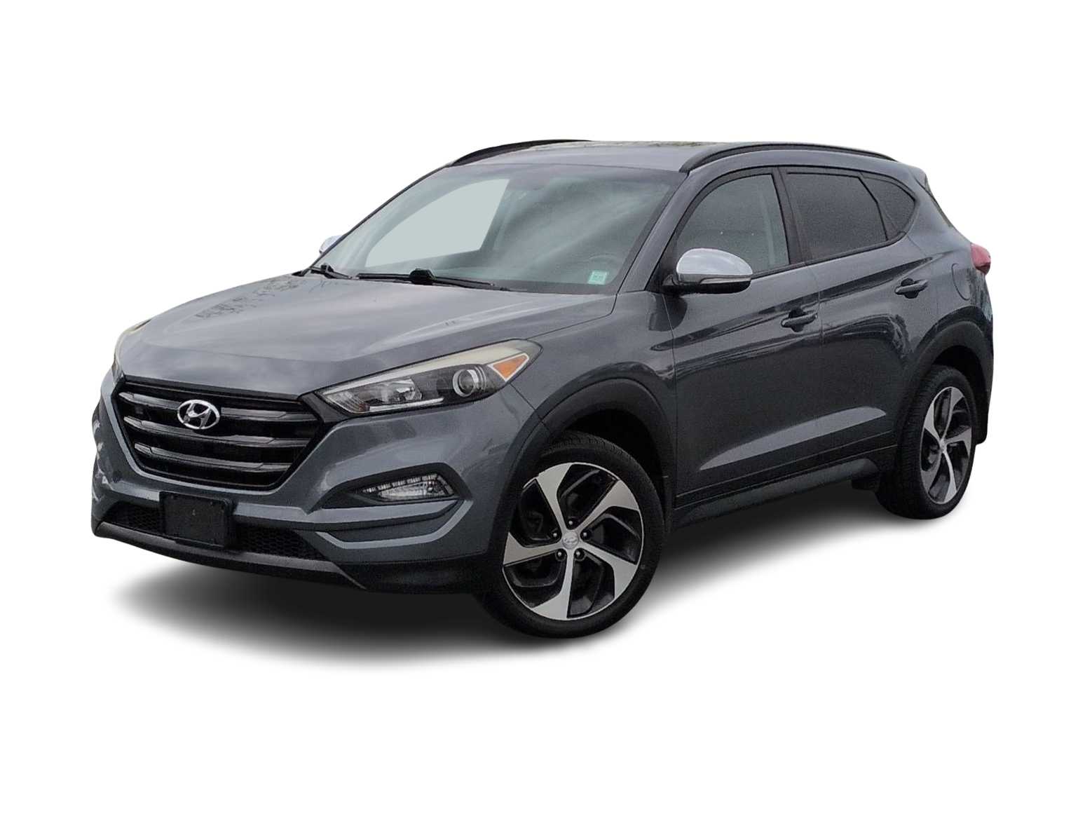 2016 Hyundai Tucson Sport -
                  Middletown, NY