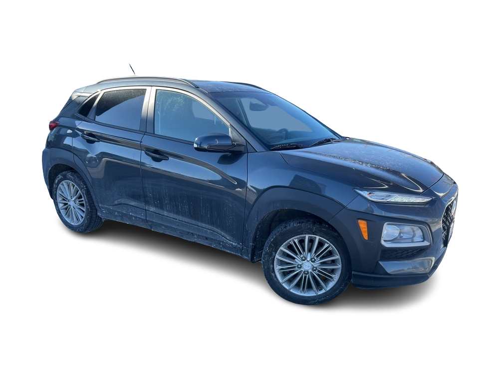 2019 Hyundai Kona SEL -
                Middleton, NY