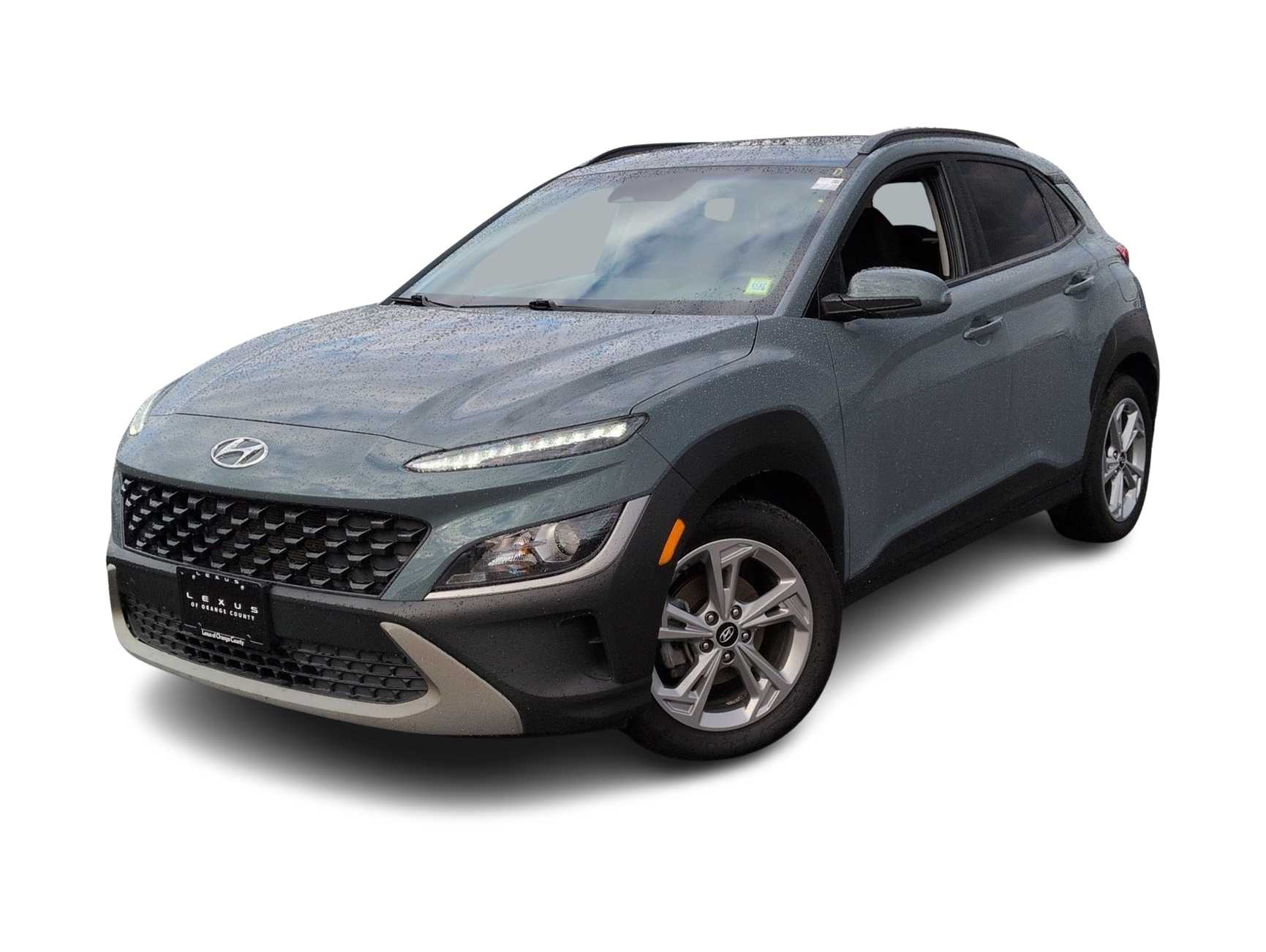 2022 Hyundai Kona SEL -
                  Middletown, NY