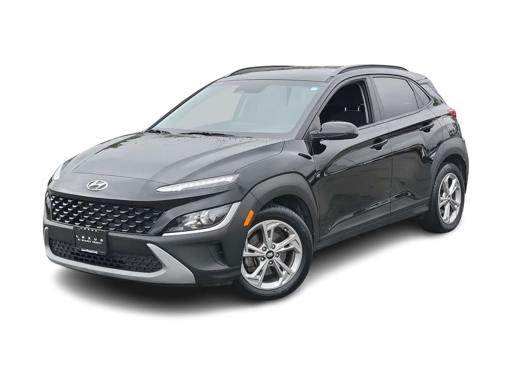 Thumbnail: 2023 Hyundai Kona - 1