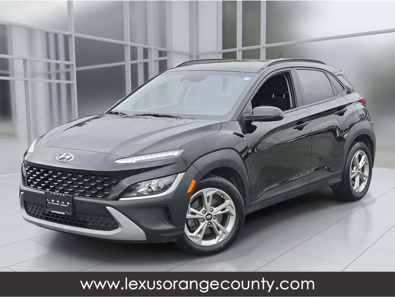 2023 Hyundai Kona